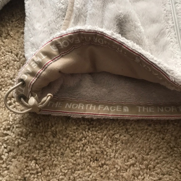 Cozy North face jacket - Picture 3 of 6